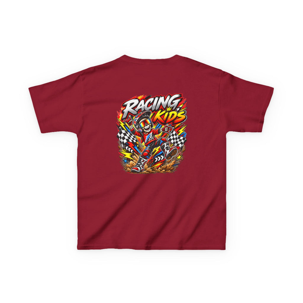 Racing Kids 5 - T Shirt