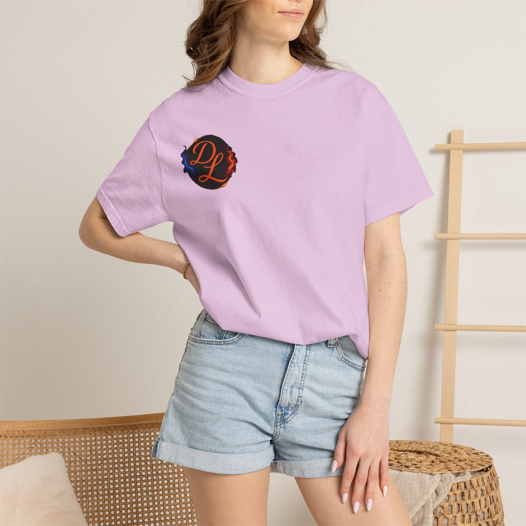 DL Logo - T Shirt