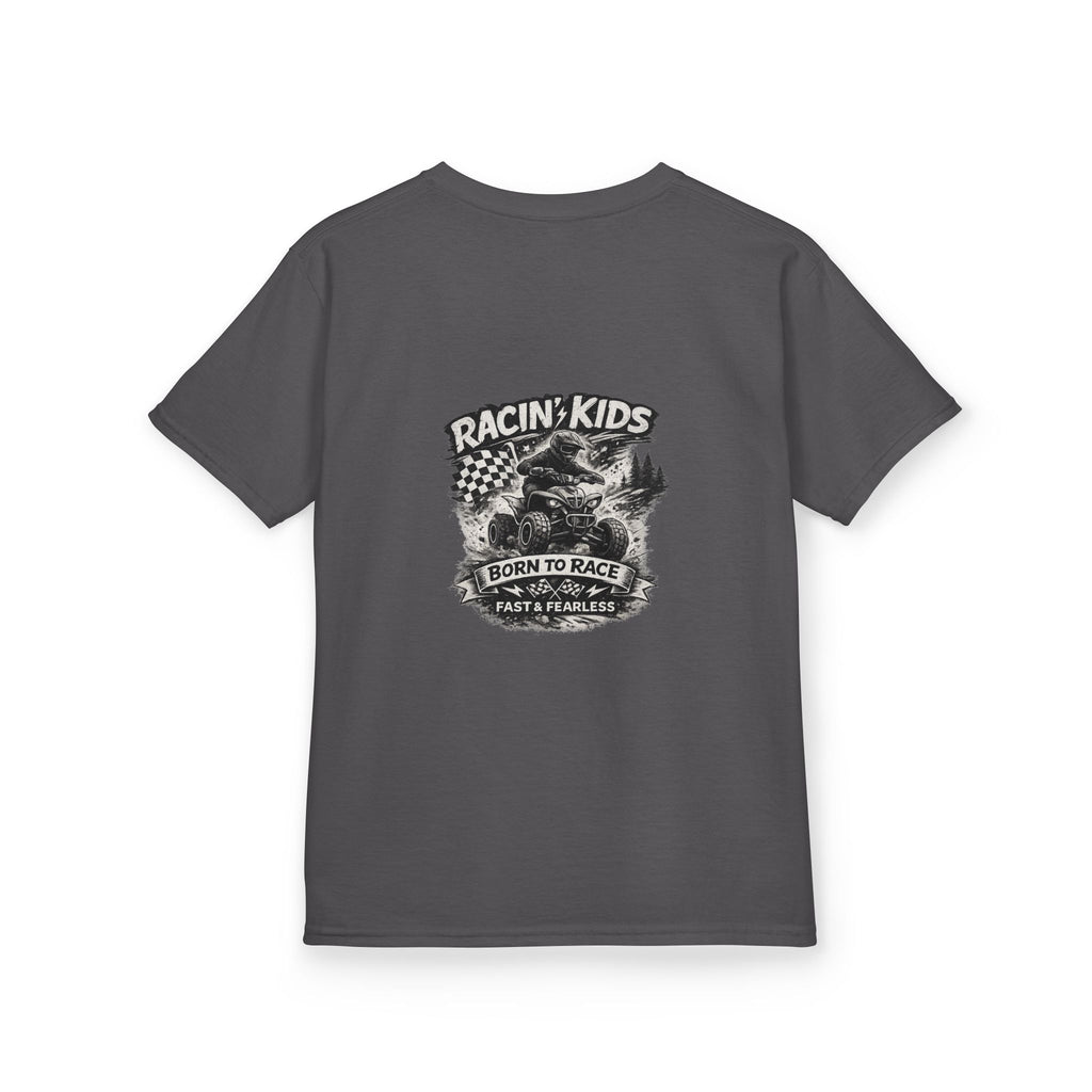 Racing Kids 2 - T Shirt