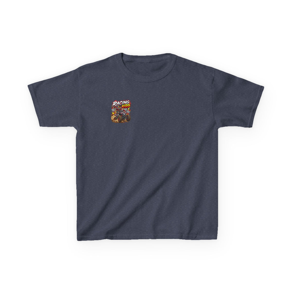 Racing Kids 4 - T Shirt