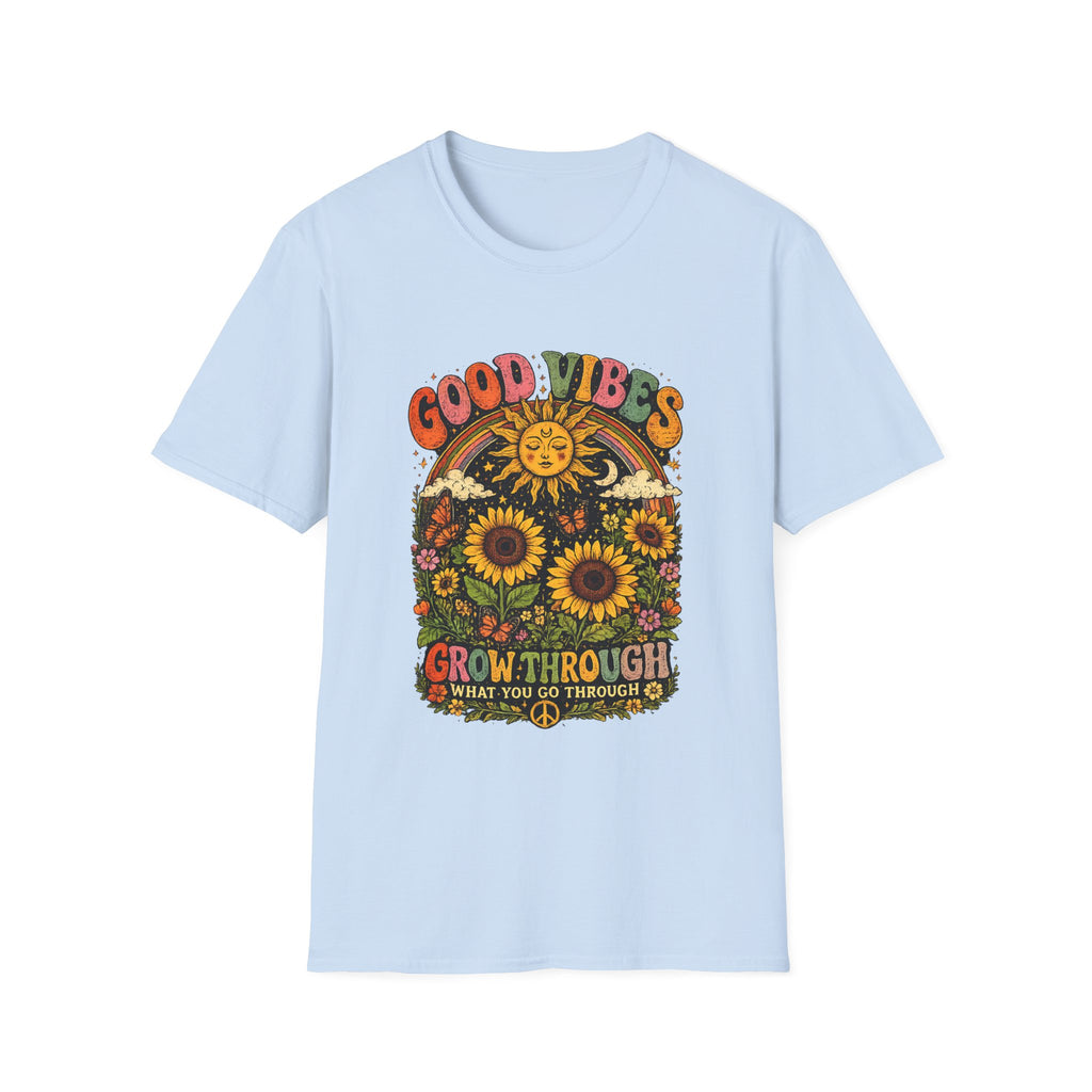 Good Vibes 1 - T Shirt