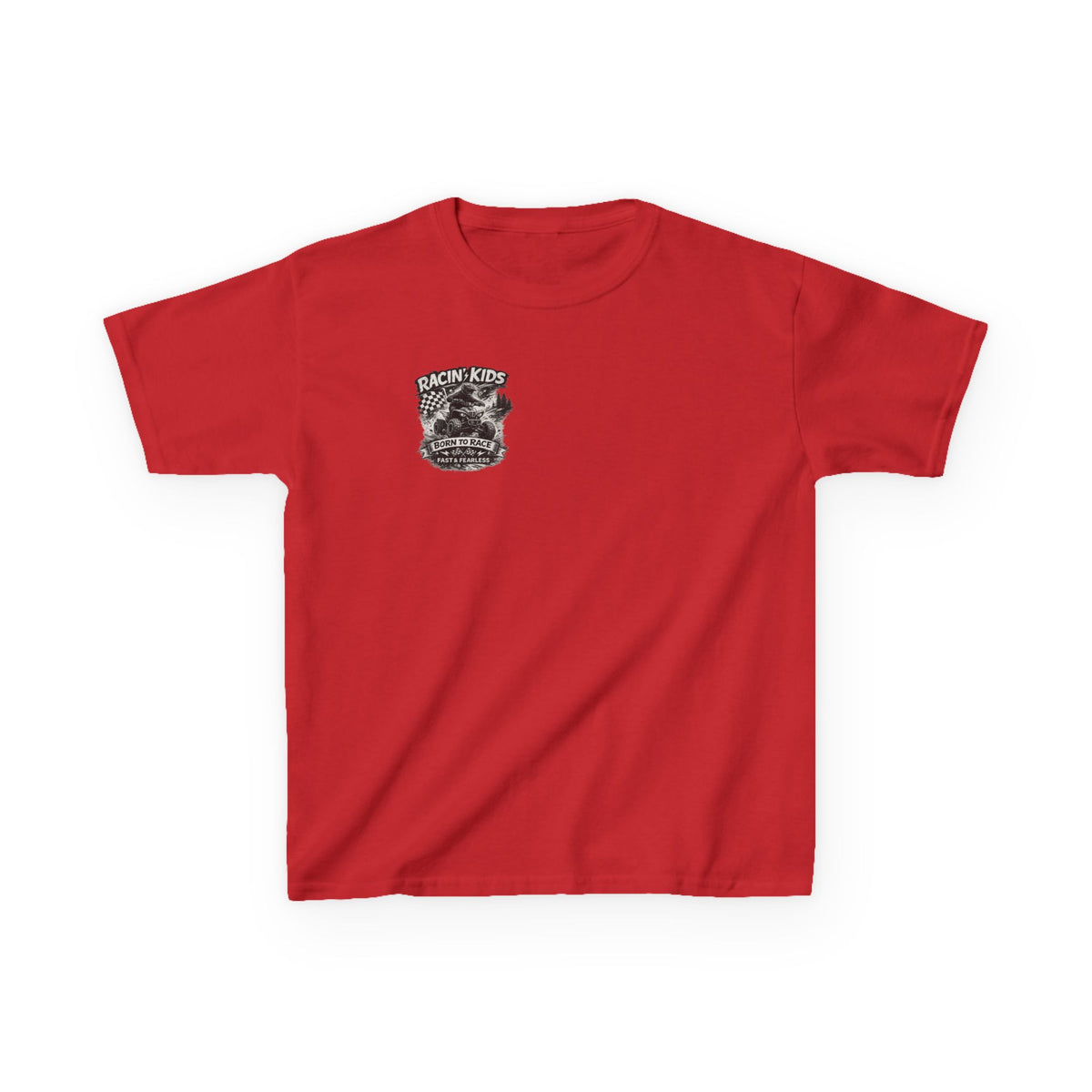 Racing Kids 2 - T Shirt