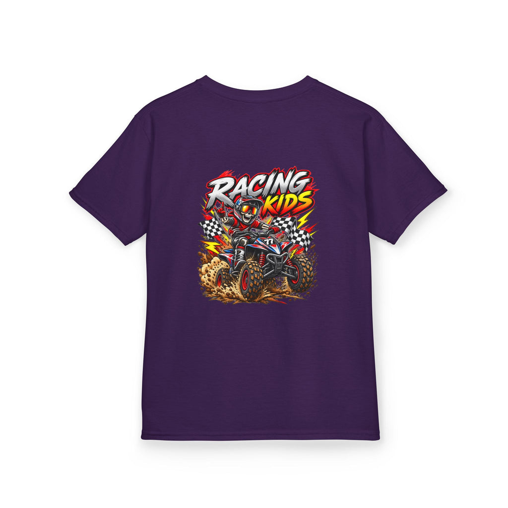 Racing Kids 4 - T Shirt