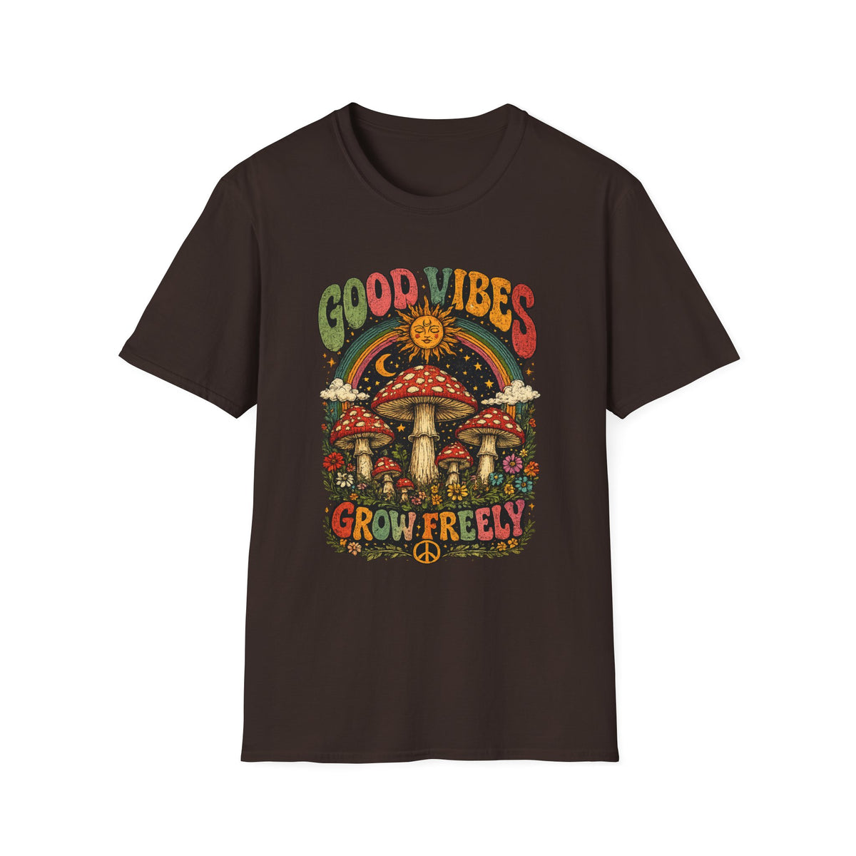 Good Vibes - T Shirt