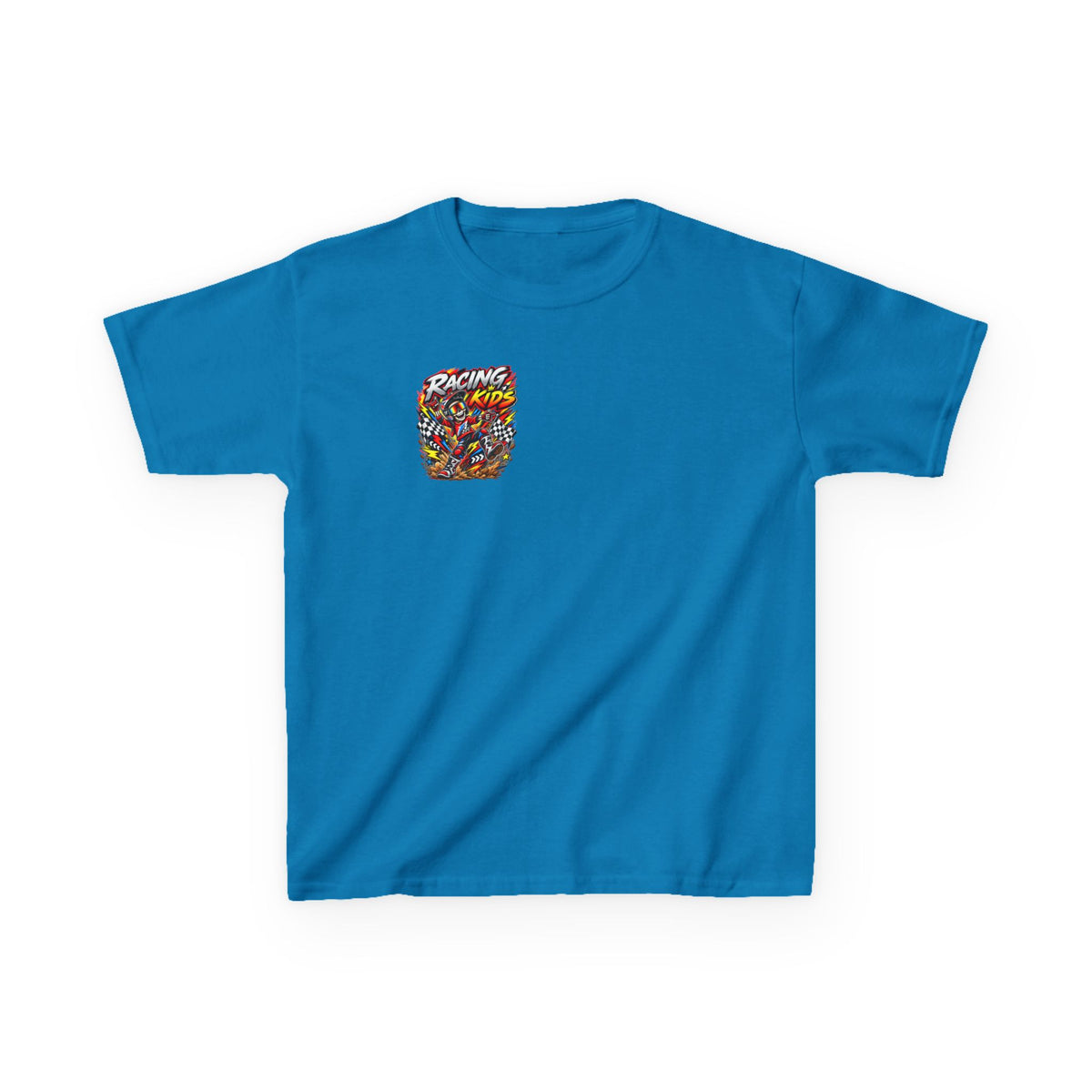 Racing Kids 5 - T Shirt