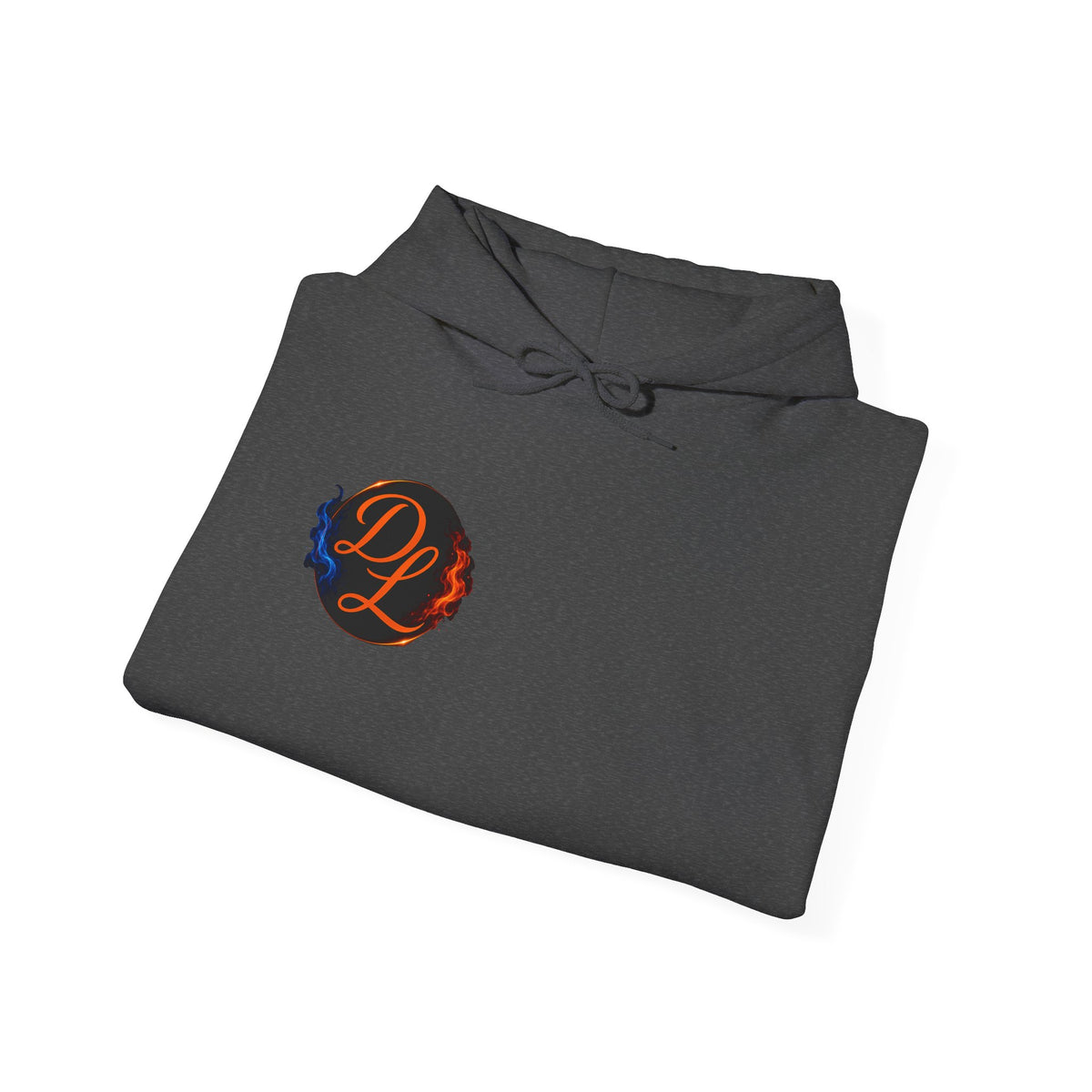 DL Logo - Hoodie