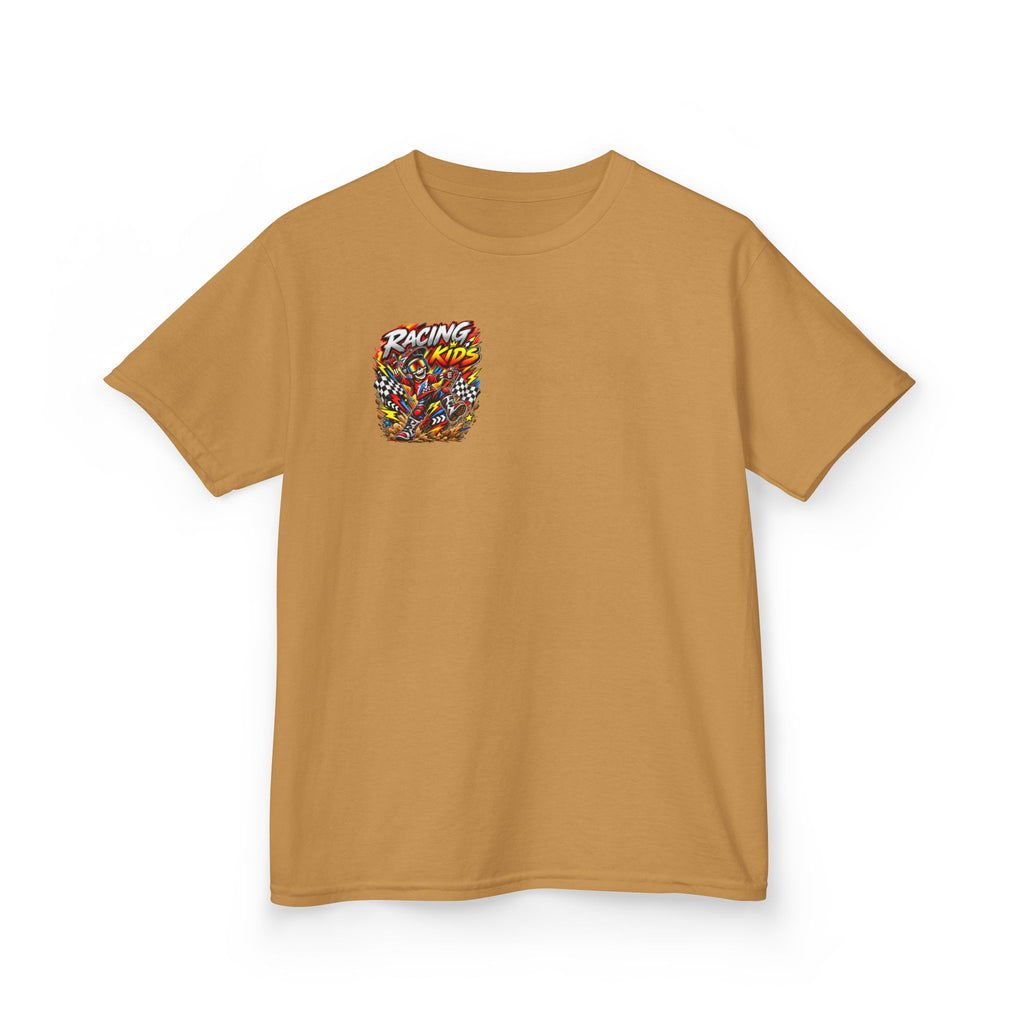 Racing Kids 5 - T Shirt