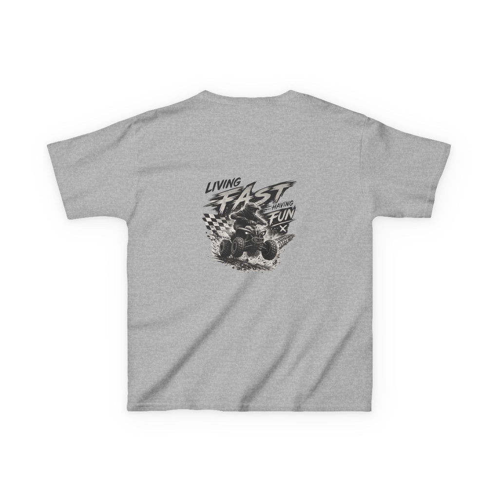 Racing Kids 1 - T Shirt