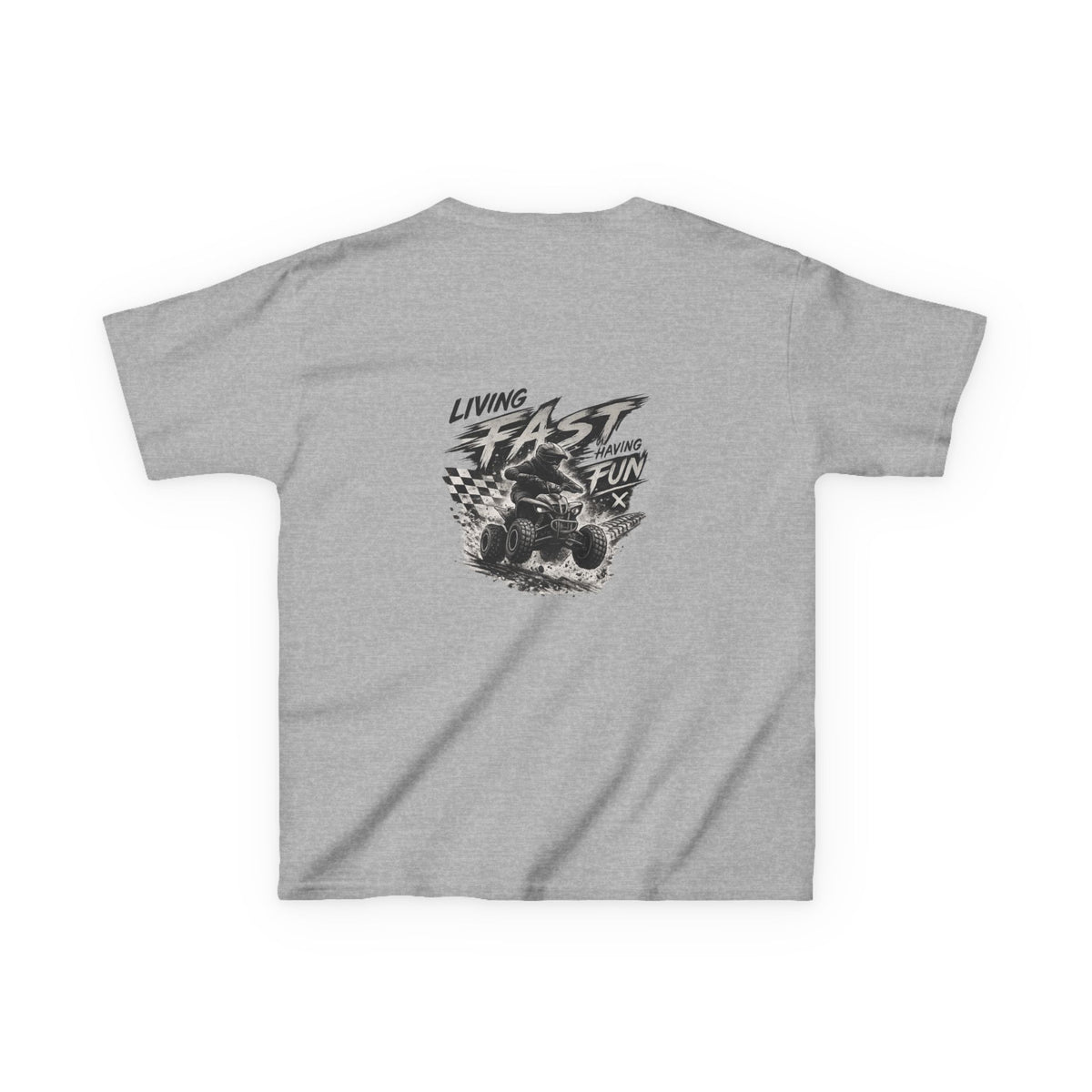 Racing Kids 1 - T Shirt