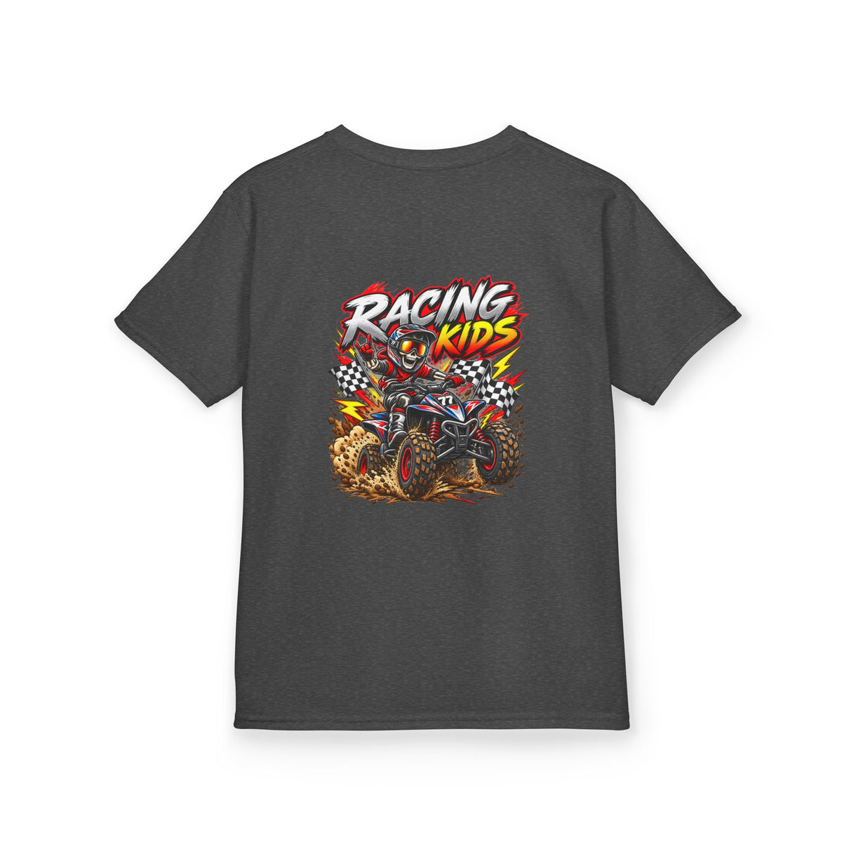 Racing Kids 4 - T Shirt
