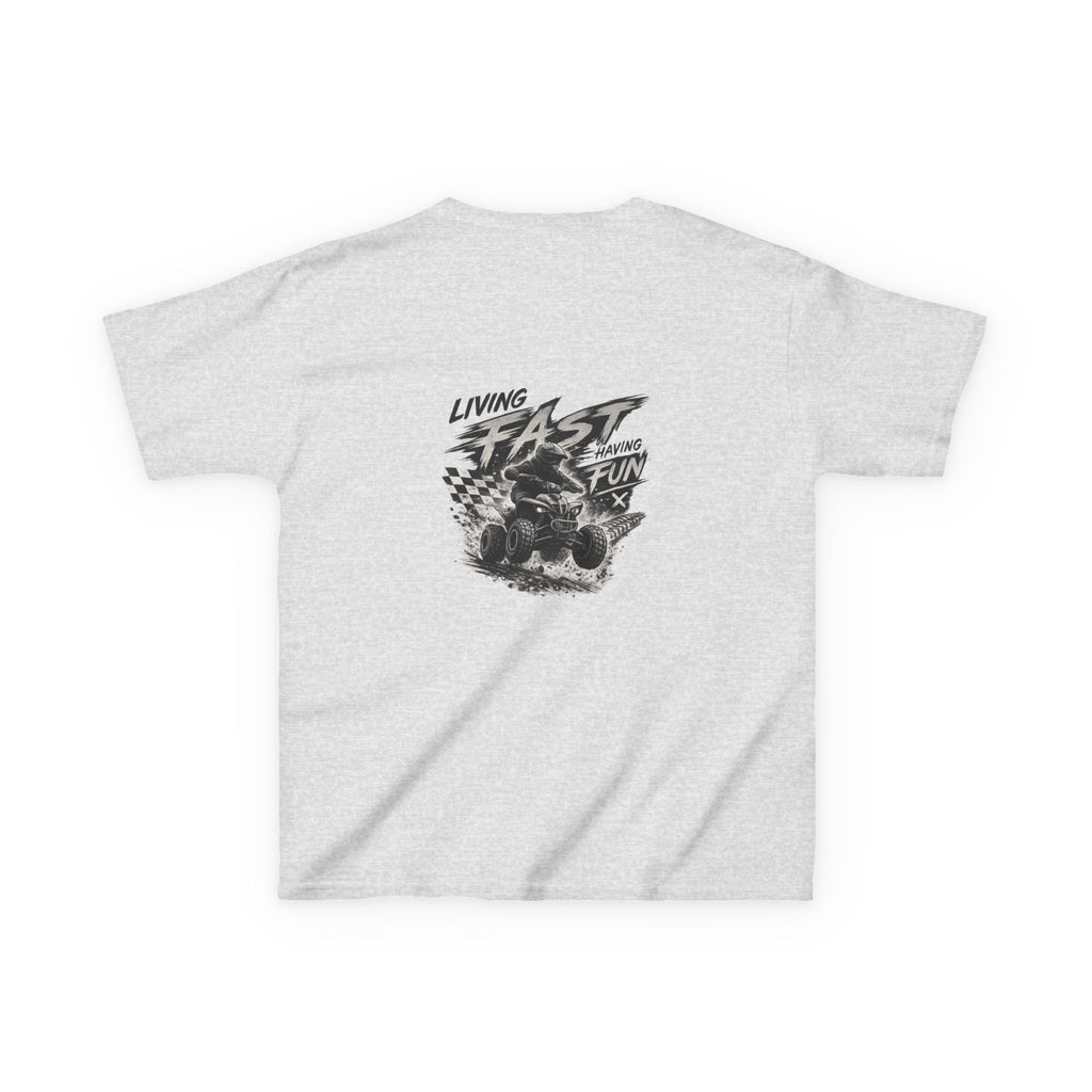 Racing Kids 1 - T Shirt