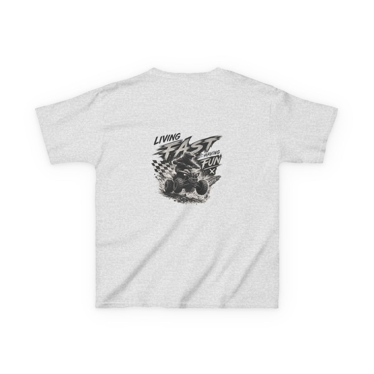Racing Kids 1 - T Shirt