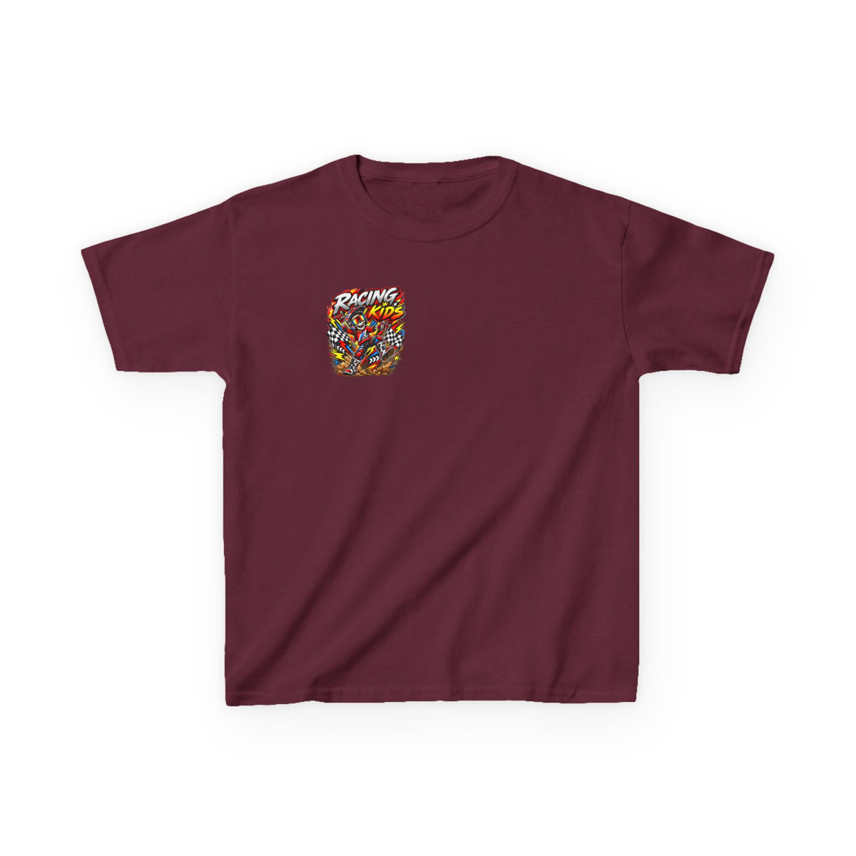 Racing Kids 5 - T Shirt