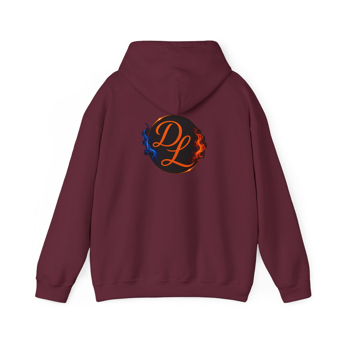 DL Logo - Hoodie