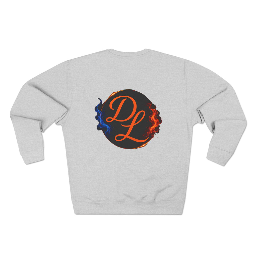 DL Logo - Sweatshirt