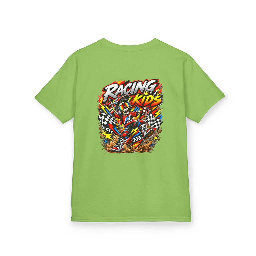 Racing Kids 5 - T Shirt