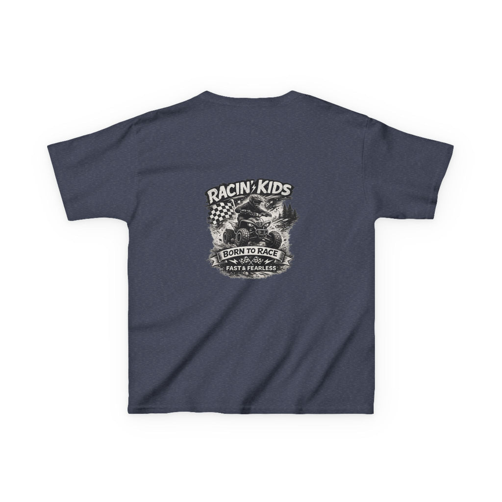 Racing Kids 2 - T Shirt