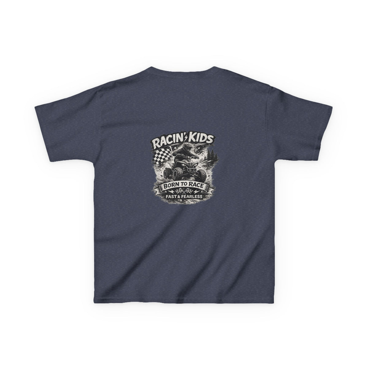 Racing Kids 2 - T Shirt
