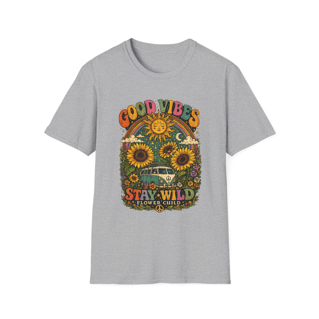 Good Vibes 2 - T Shirt