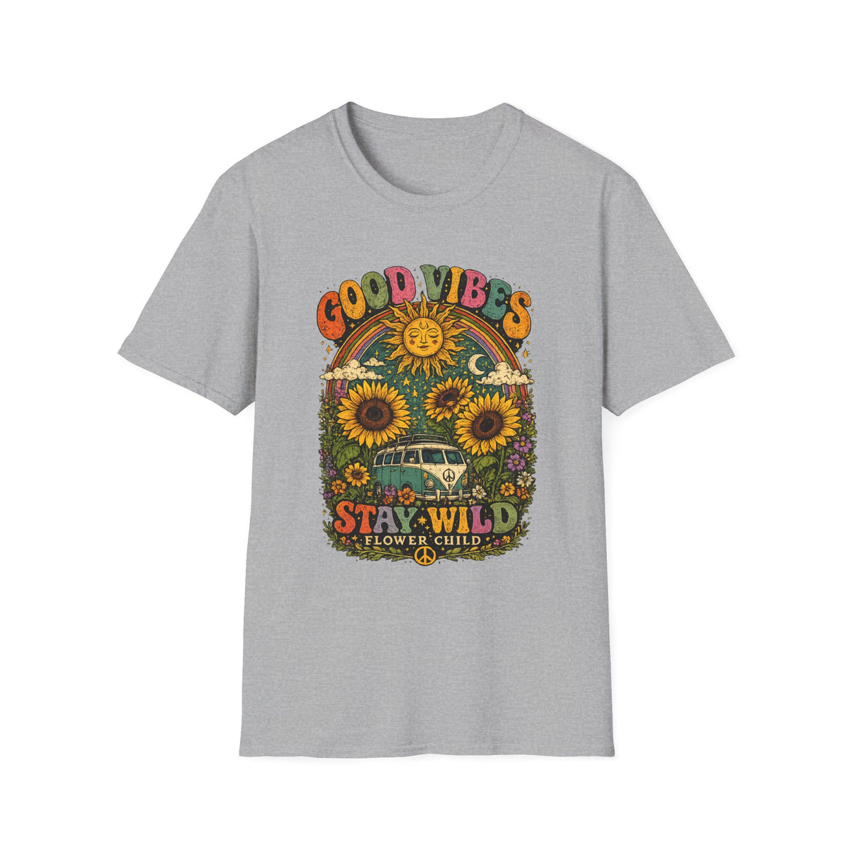 Good Vibes 2 - T Shirt