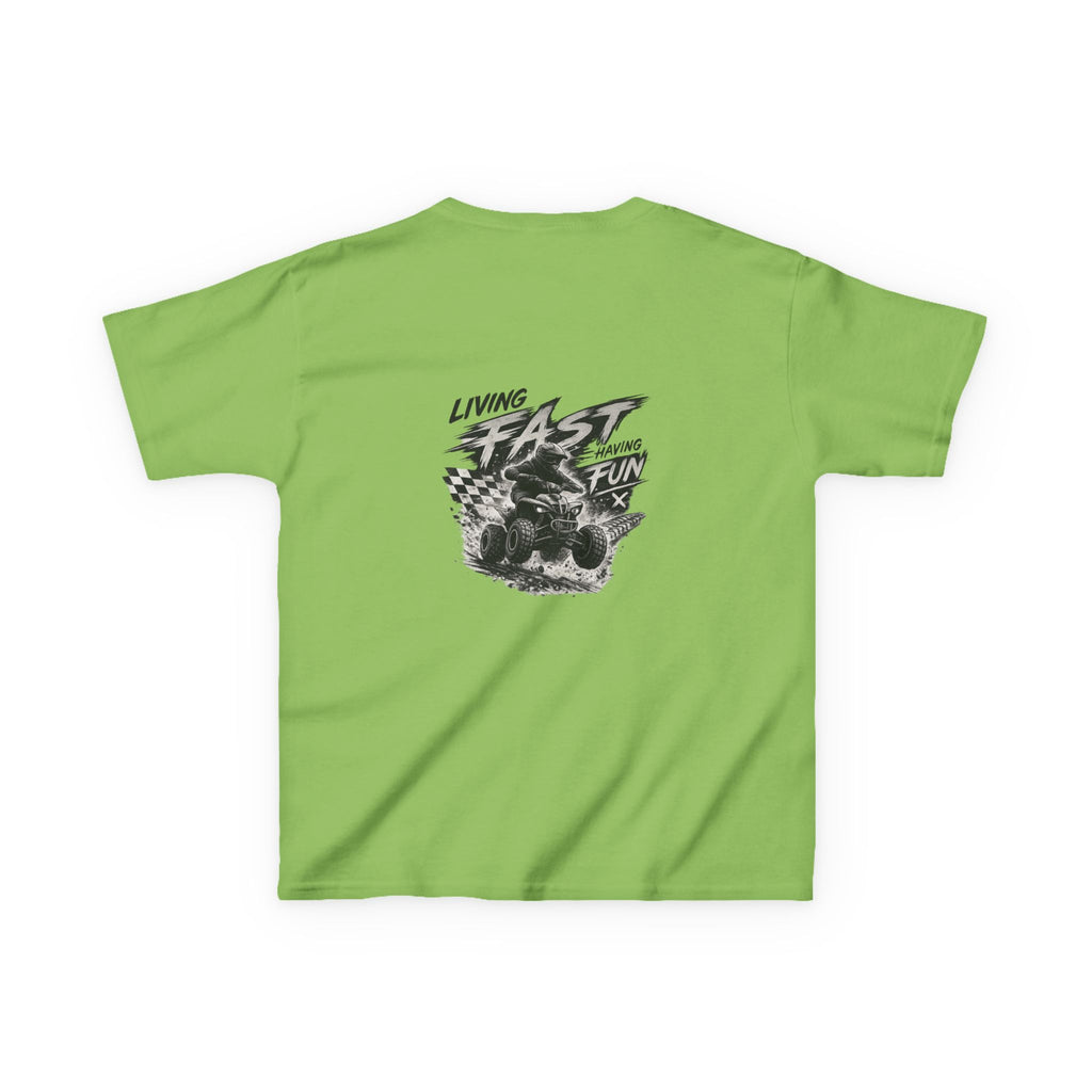 Racing Kids 1 - T Shirt