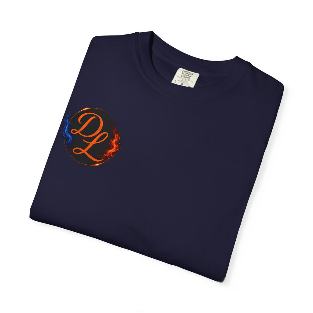 DL Logo - T Shirt