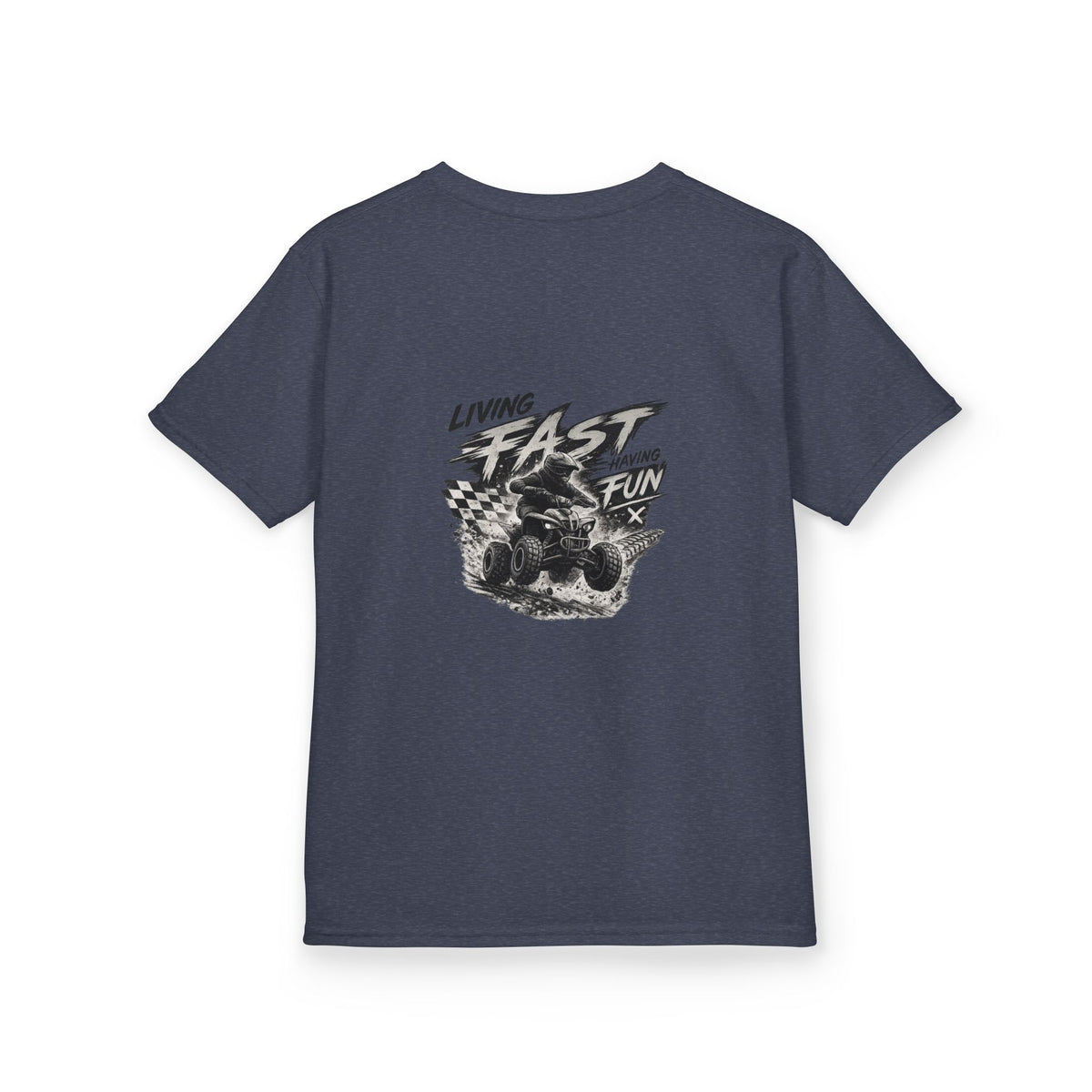 Racing Kids 1 - T Shirt