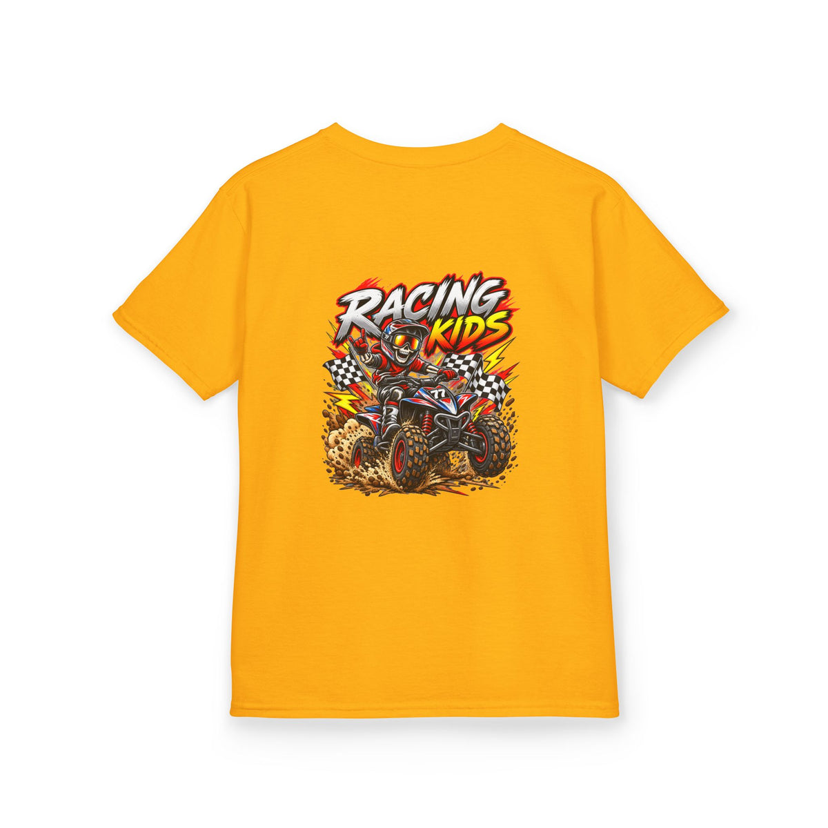 Racing Kids 4 - T Shirt