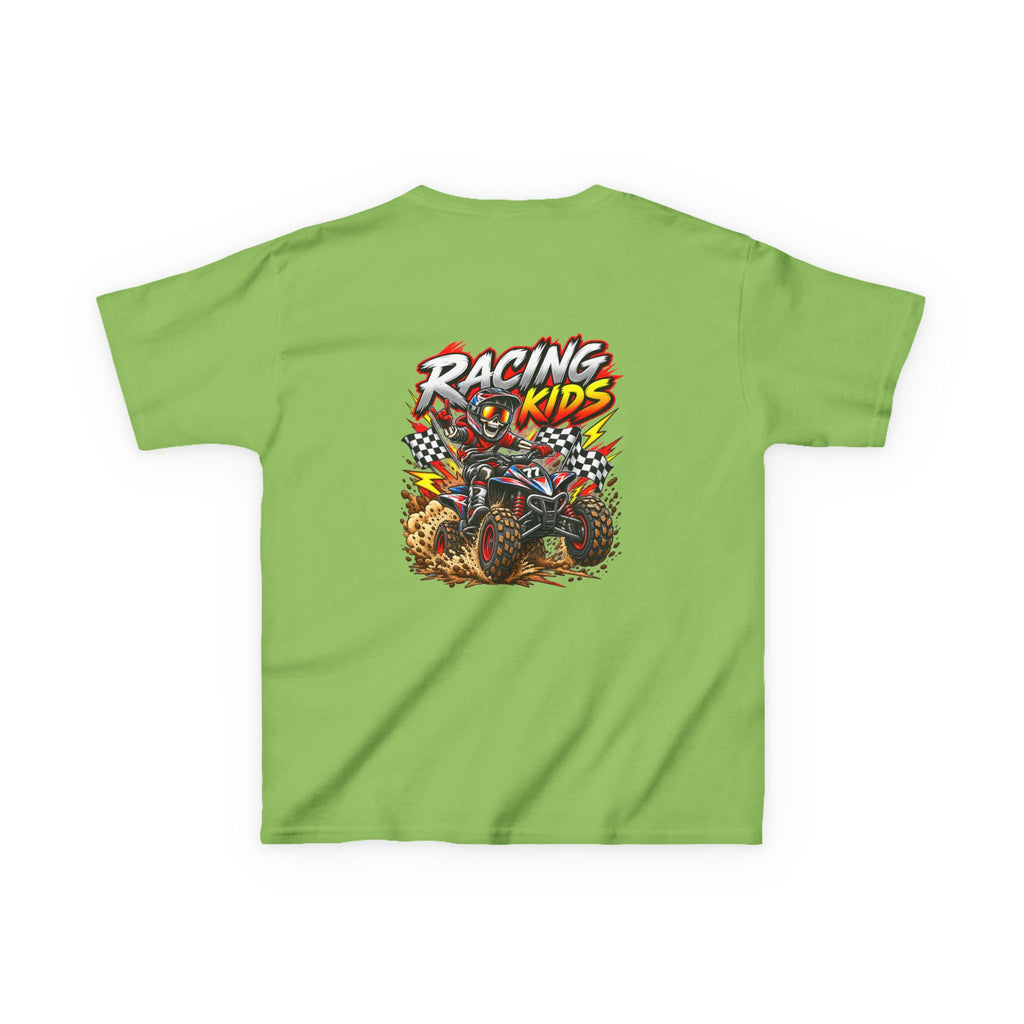 Racing Kids 4 - T Shirt