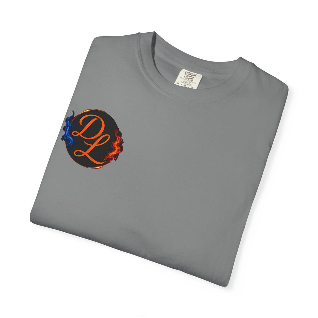 DL Logo - T Shirt