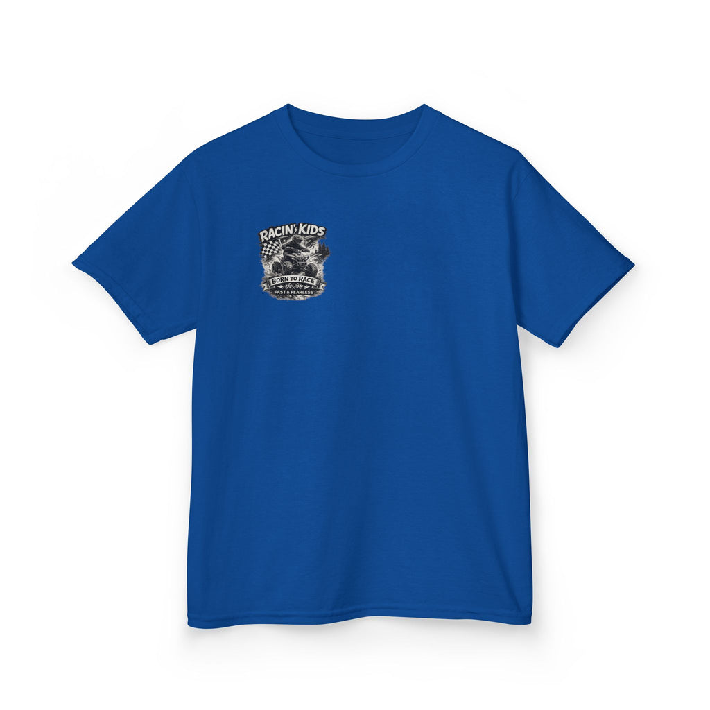 Racing Kids 2 - T Shirt