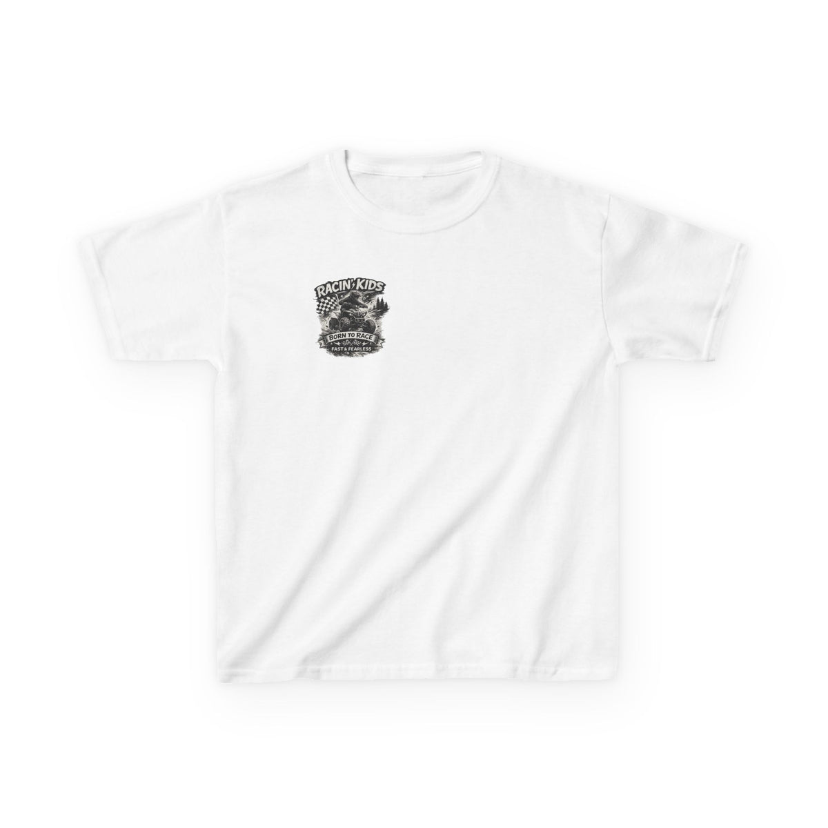Racing Kids 2 - T Shirt