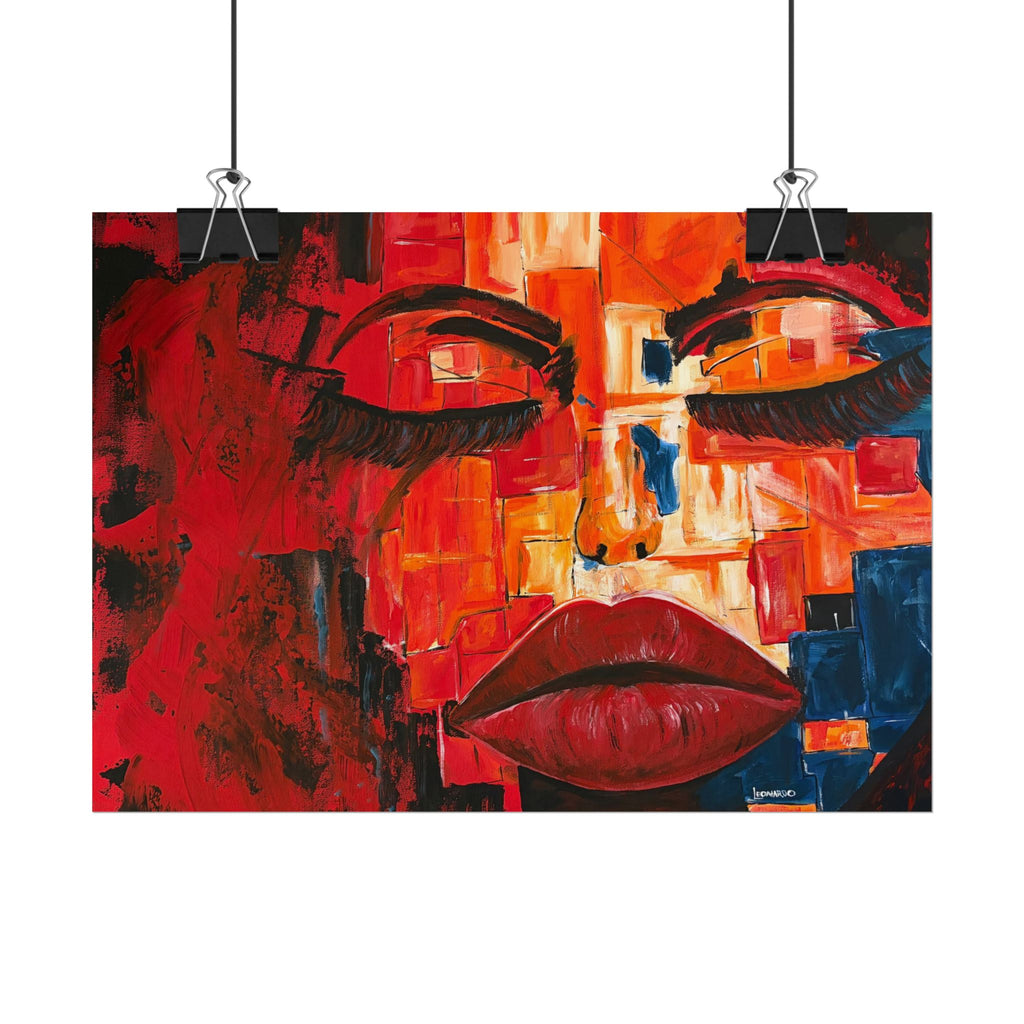 Rolled Posters - Unseen