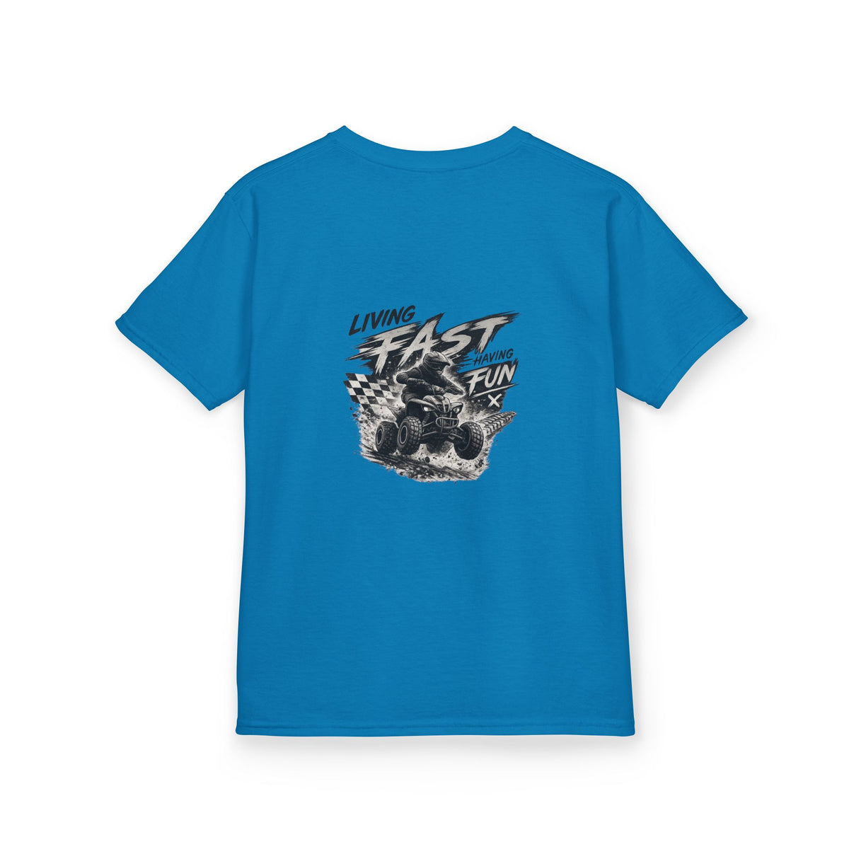 Racing Kids 1 - T Shirt