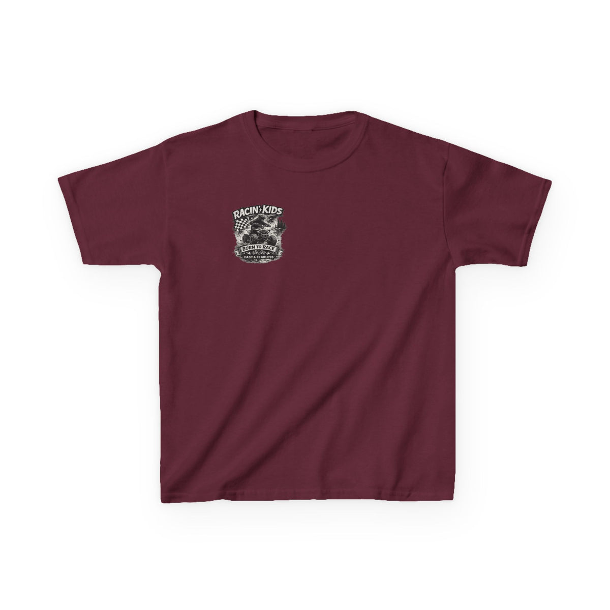 Racing Kids 2 - T Shirt