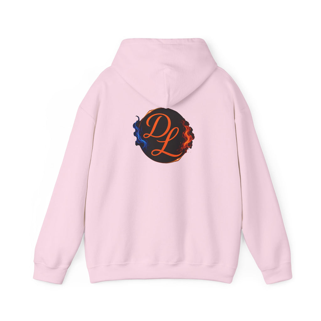 DL Logo - Hoodie