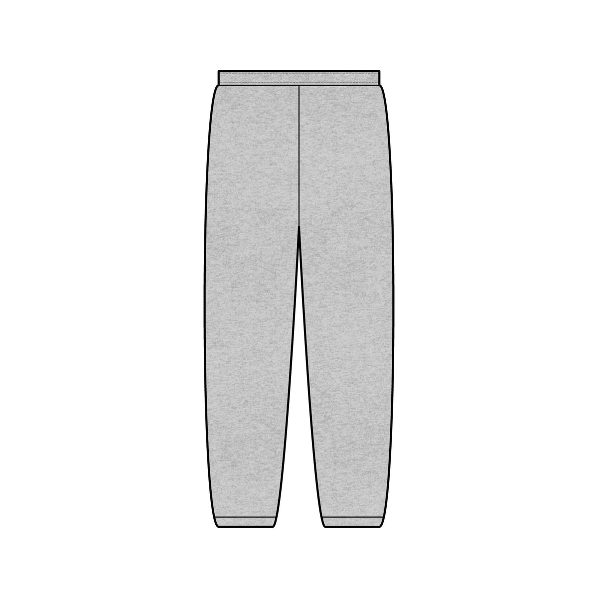 DL Logo - Sweats