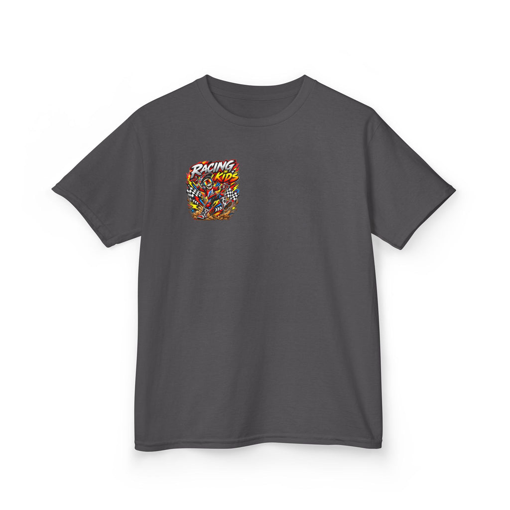 Racing Kids 5 - T Shirt