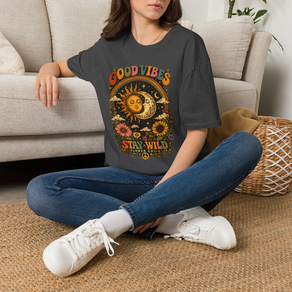 Good Vibes 4 - T Shirt