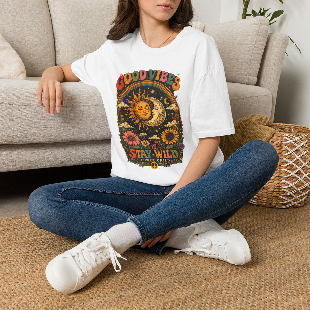 Good Vibes 4 - T Shirt