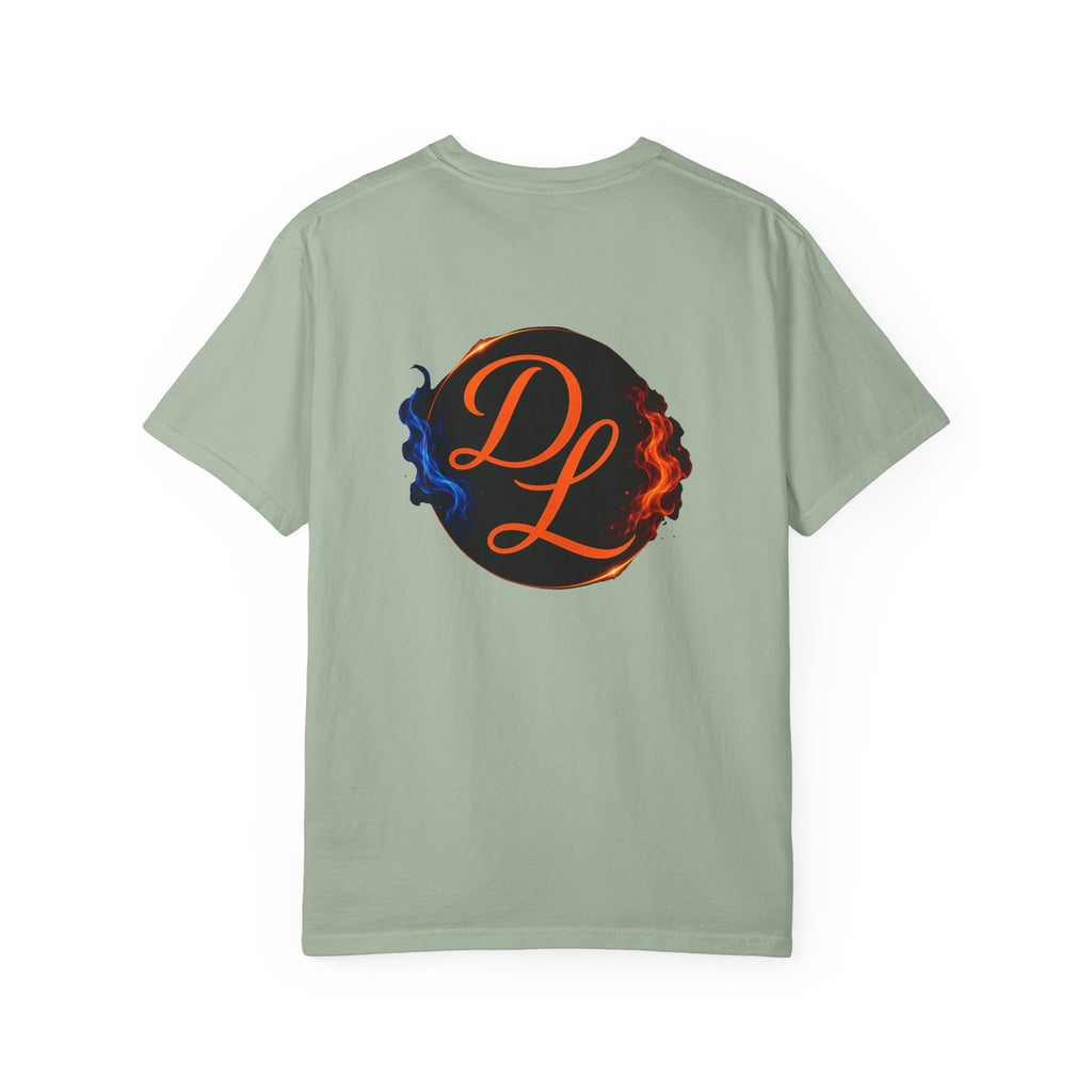 DL Logo - T Shirt