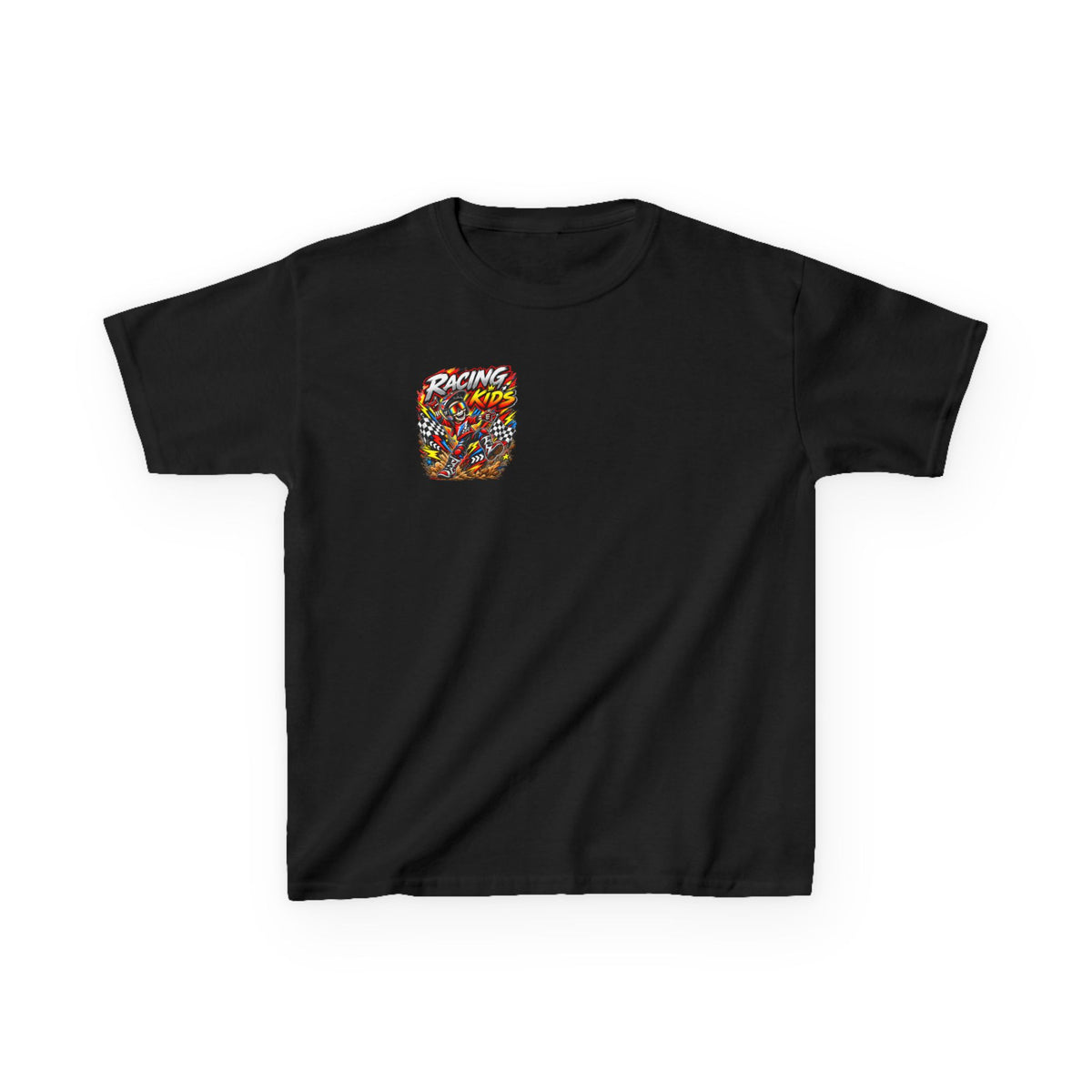 Racing Kids 5 - T Shirt