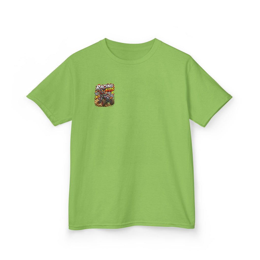 Racing Kids 4 - T Shirt
