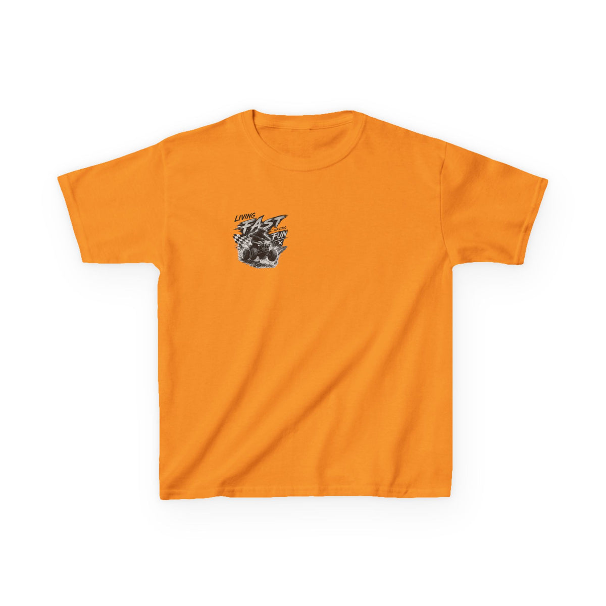 Racing Kids 1 - T Shirt