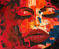 Unseen - Original Artwork