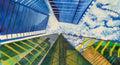 Cityscrapes - Original Artwork