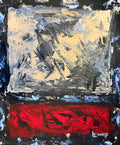 Fault Line - Original Artwork